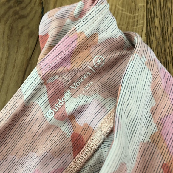 Outdoor Voices Leggings - Picture 3 of 3